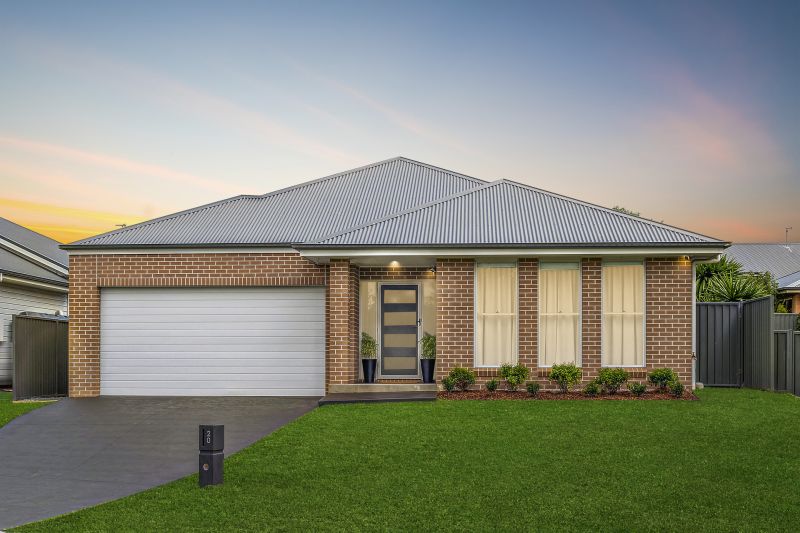 Real Estate For Sale 20 Corven Avenue Elderslie , NSW