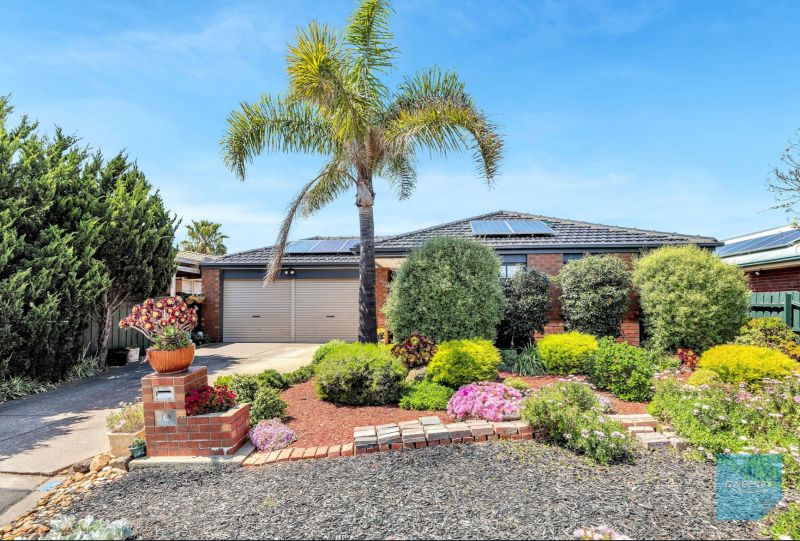 8 Riverex Place, Hoppers Crossing - Thumbnail 3