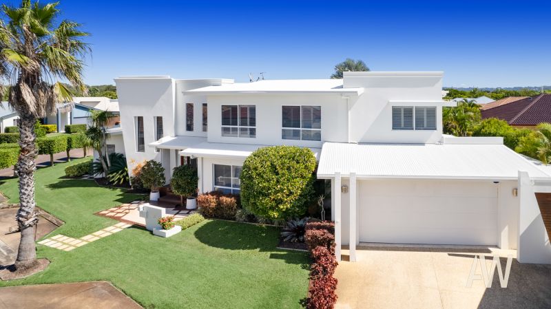 13 Seychelles Place Kawana Island QLD, Kawana Island - Thumbnail 2