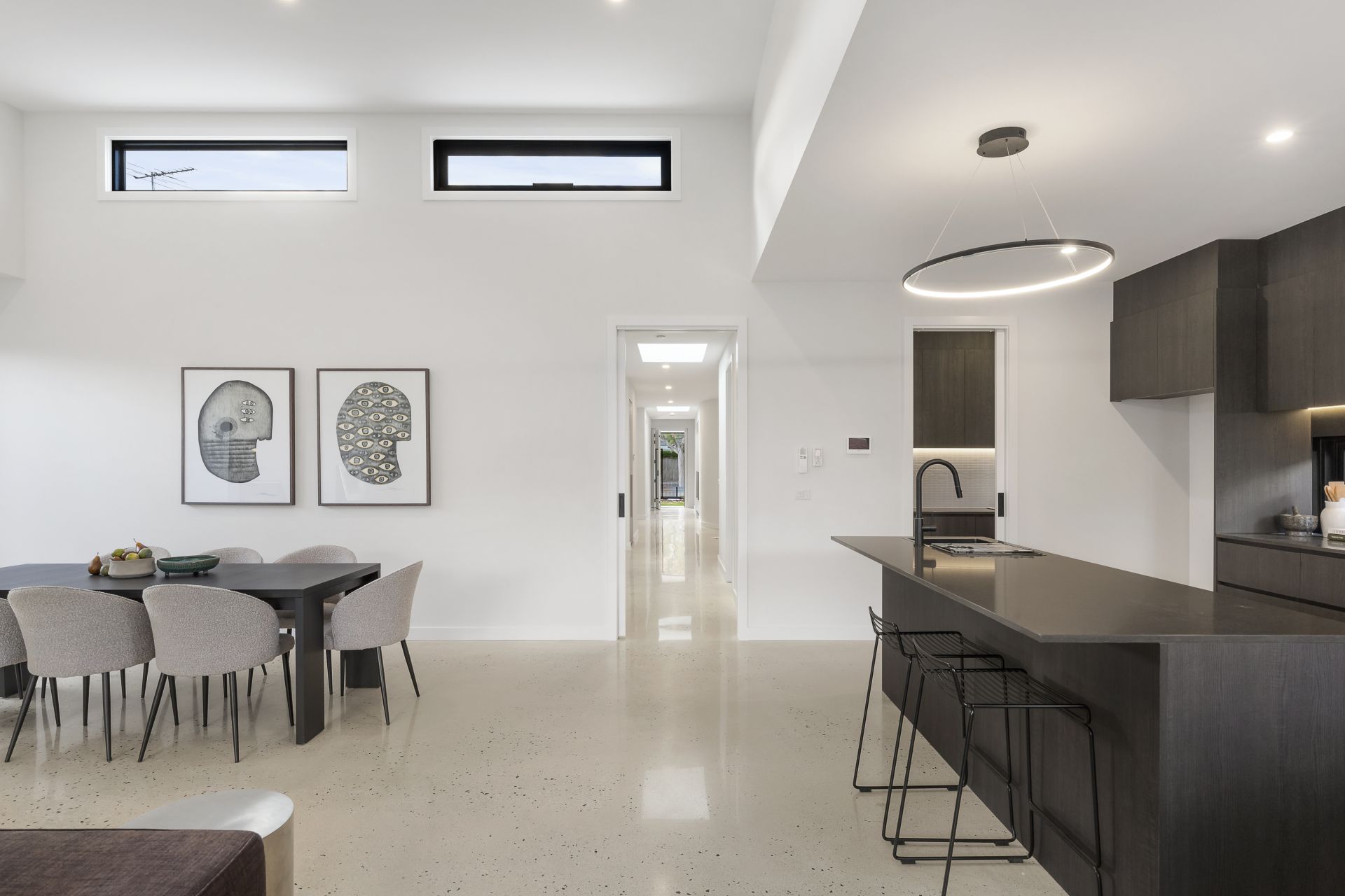 Ultimate Luxury Living