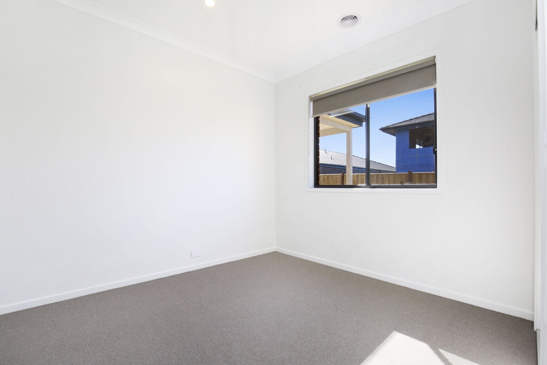 SPACIOUS FAMILY HOME