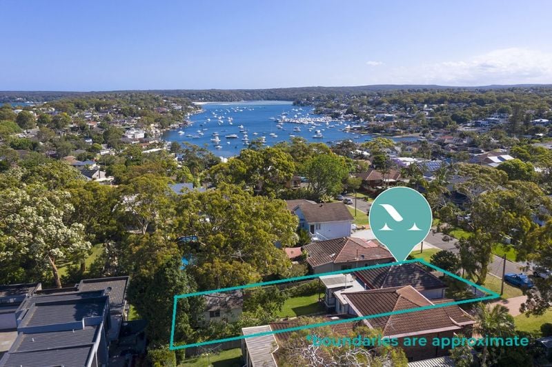 4 Craig Street, Burraneer NSW, Burraneer - Thumbnail 2