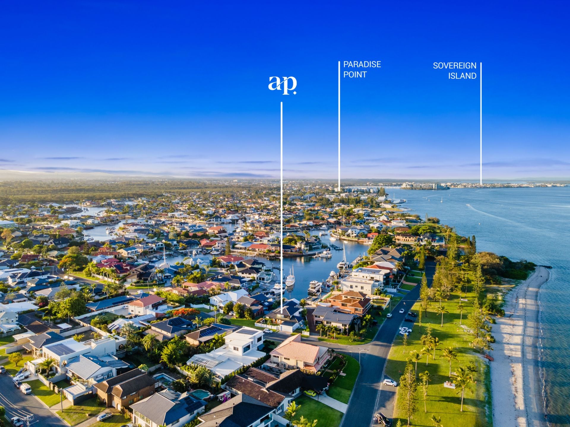 $ 2,325,000, Runaway Bay - Thumbnail 3