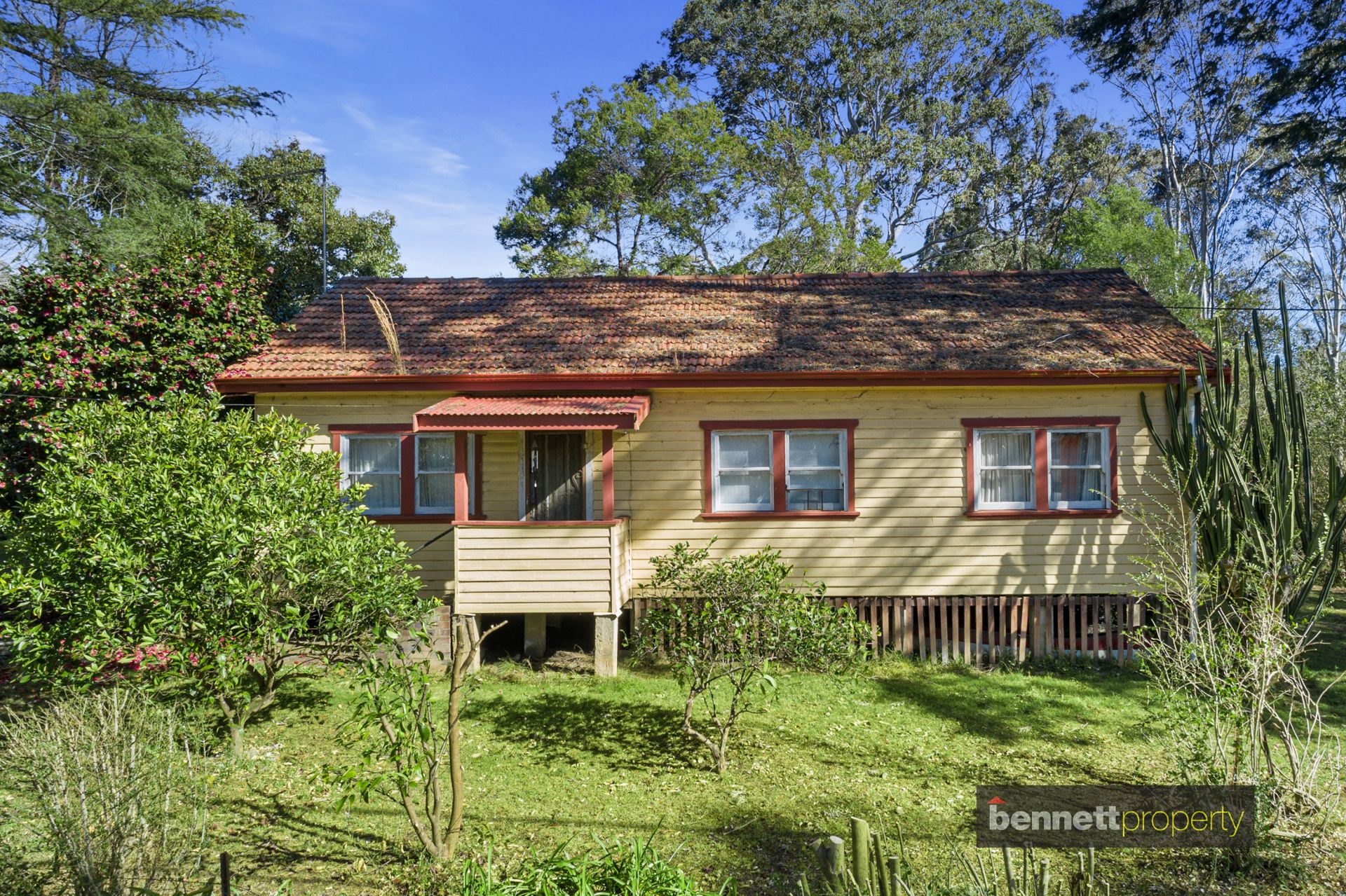 55 Kurrajong Road, Kurrajong - Thumbnail 4