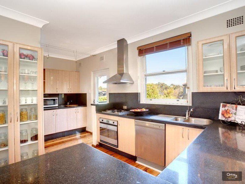 53 Bellevue Street CHATSWOOD NSW, Chatswood - Thumbnail 5