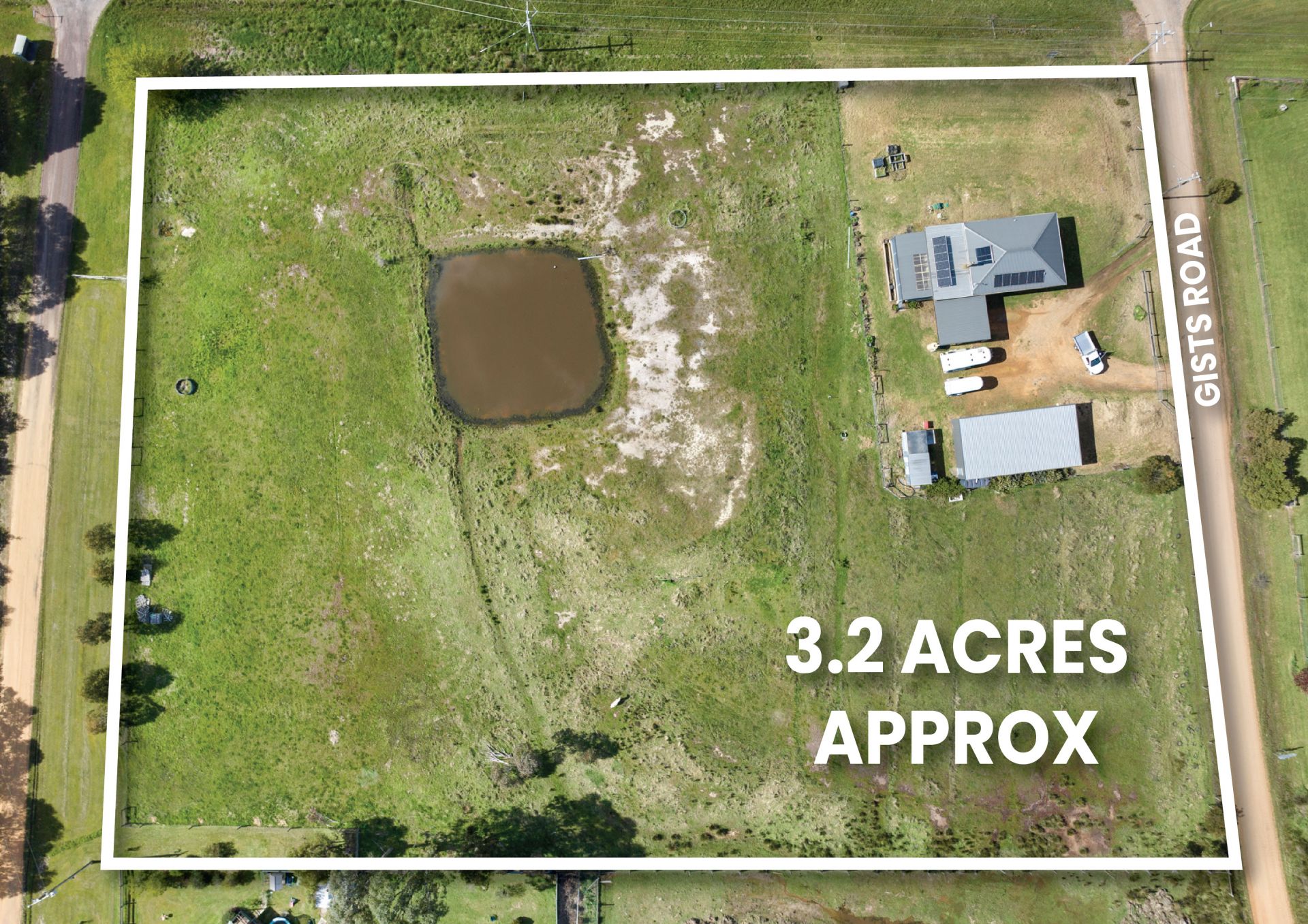 2 Gists Road, Smythesdale, Smythesdale - Thumbnail 5