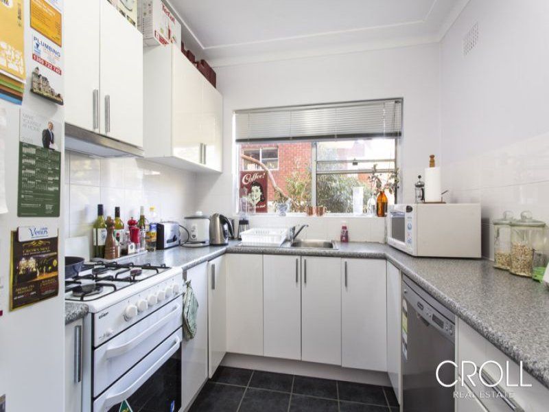 1/87 Shirley Road WOLLSTONECRAFT NSW, Wollstonecraft - Thumbnail 2