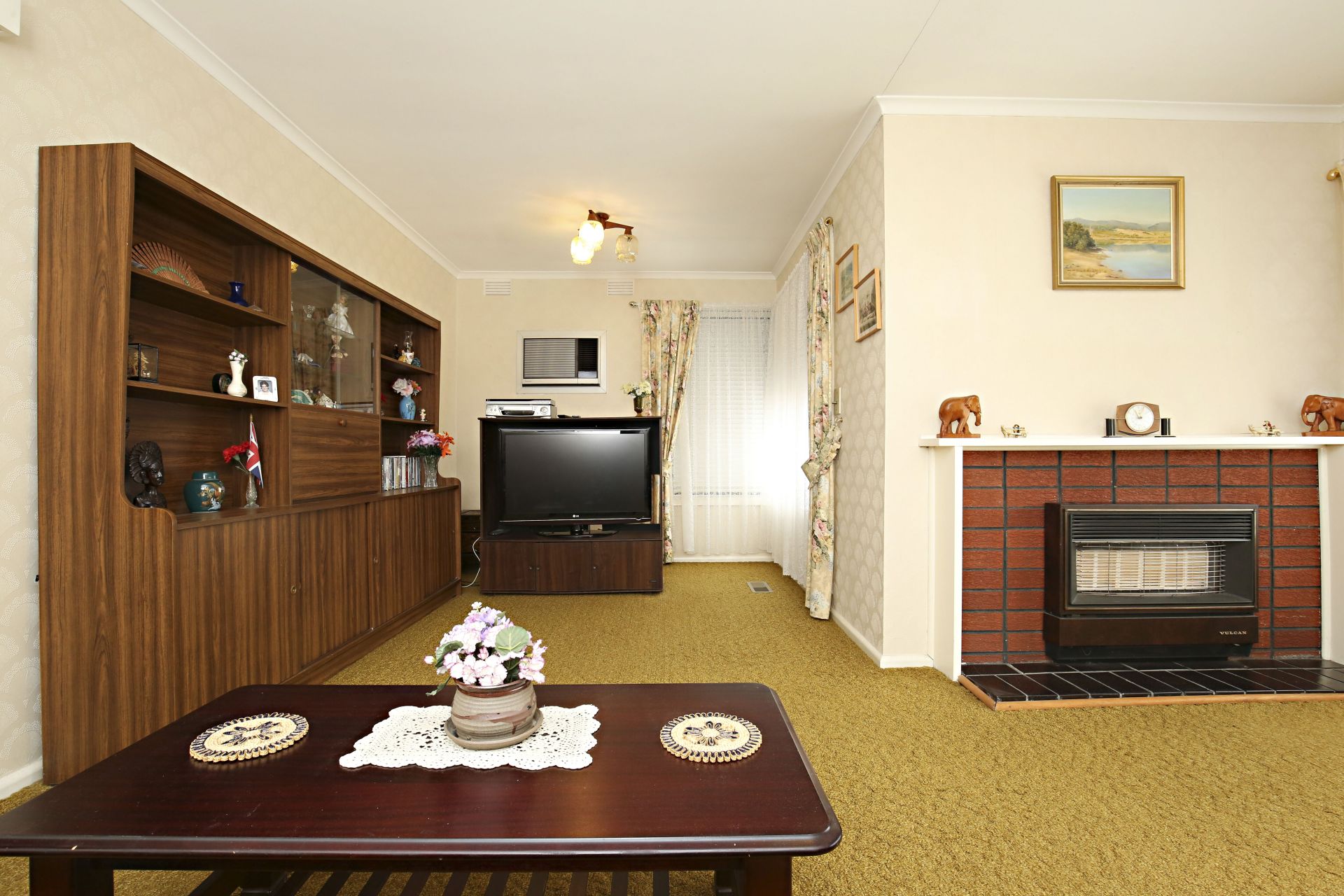 AFFORDABLE FAMILY LIVING