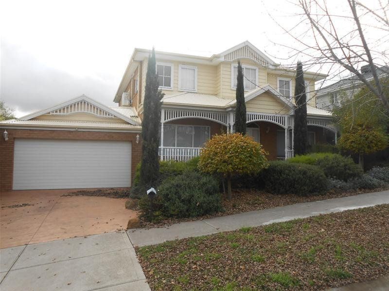 Real Estate For Lease 17 Cropton Rise Craigieburn , VIC