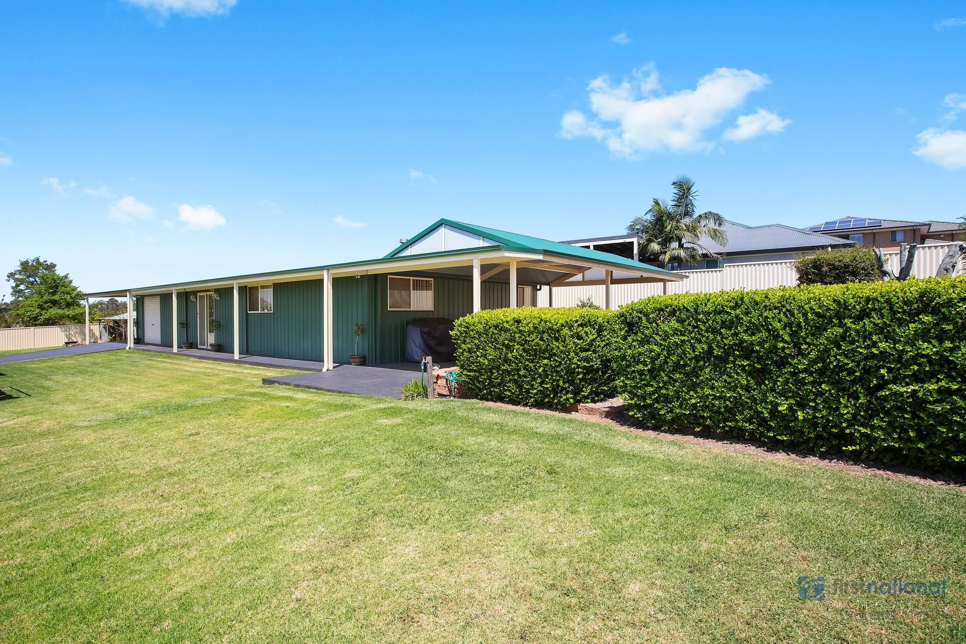 Real Estate For Sale 70 Myrtle Creek Avenue Tahmoor , NSW