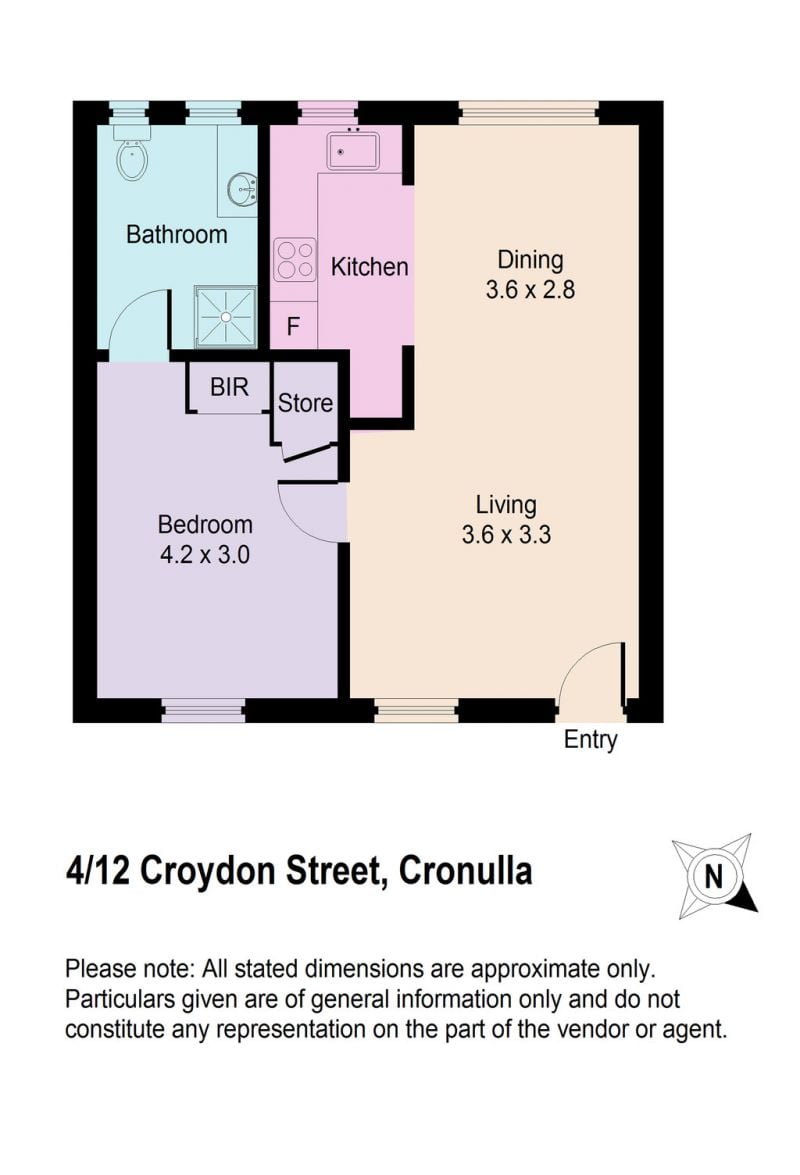 12 Croydon Street, Cronulla - Thumbnail 7