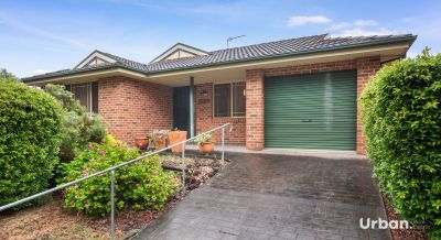 Bligh Park, 2/45 Marsden Crescent