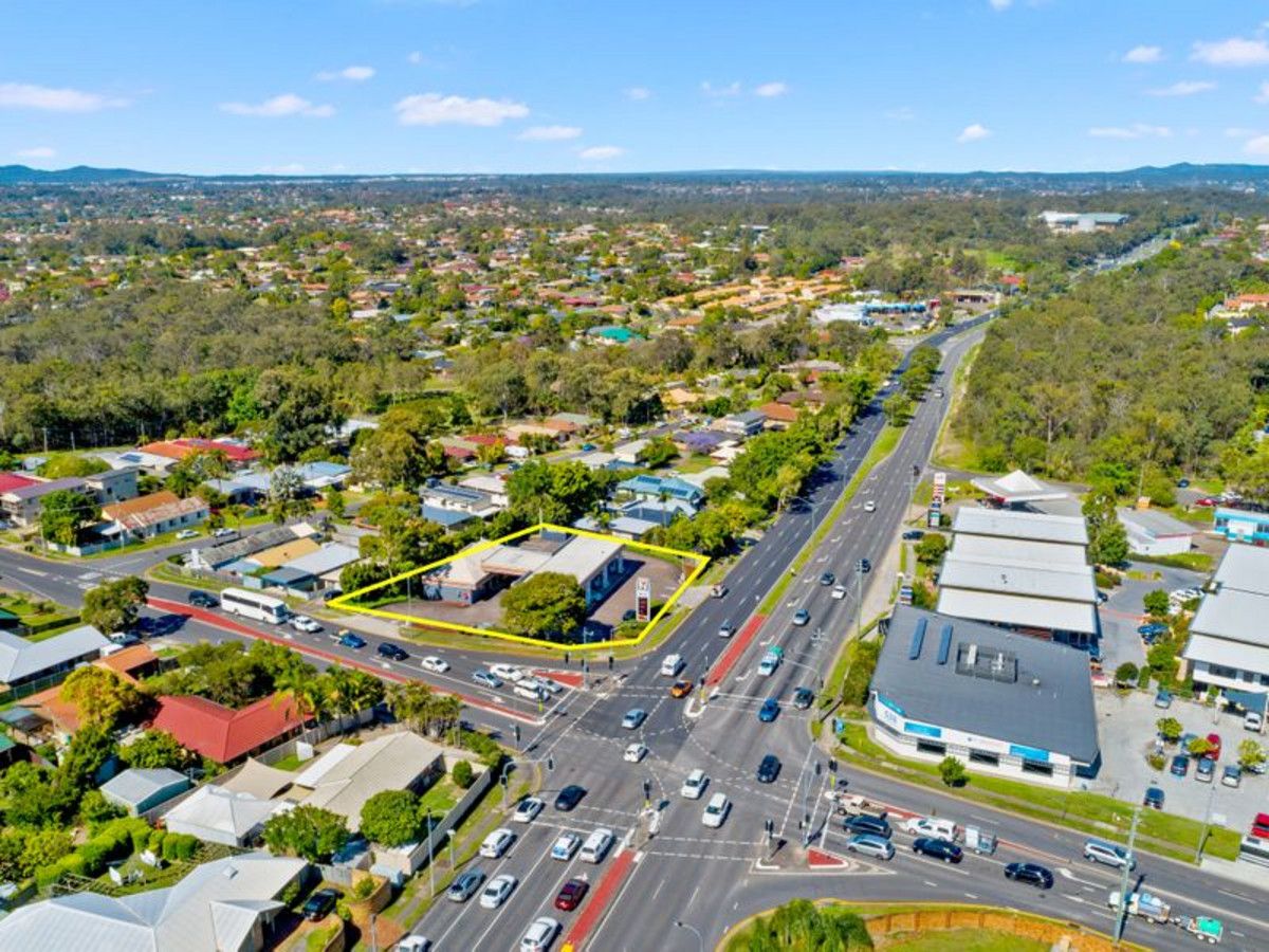 Real Estate For Commercial Sale 510 Gowan Road SUNNYBANK HILLS , QLD