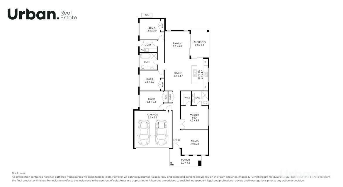 Gables 49 Tuckeroo Street