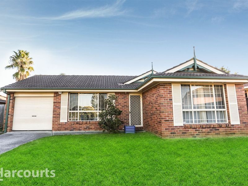 12 Alden Grove, Oakhurst