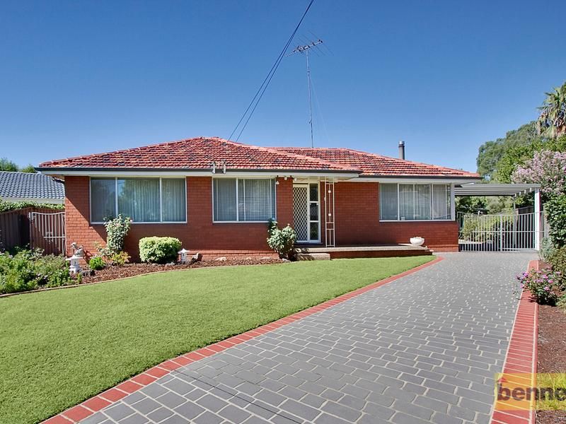 5 Katrina Close, Richmond - Thumbnail 3
