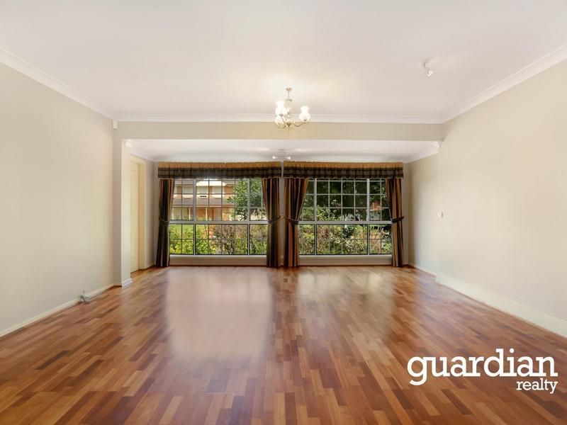 7 Baydon Street Castle Hill NSW, Castle Hill - Thumbnail 3