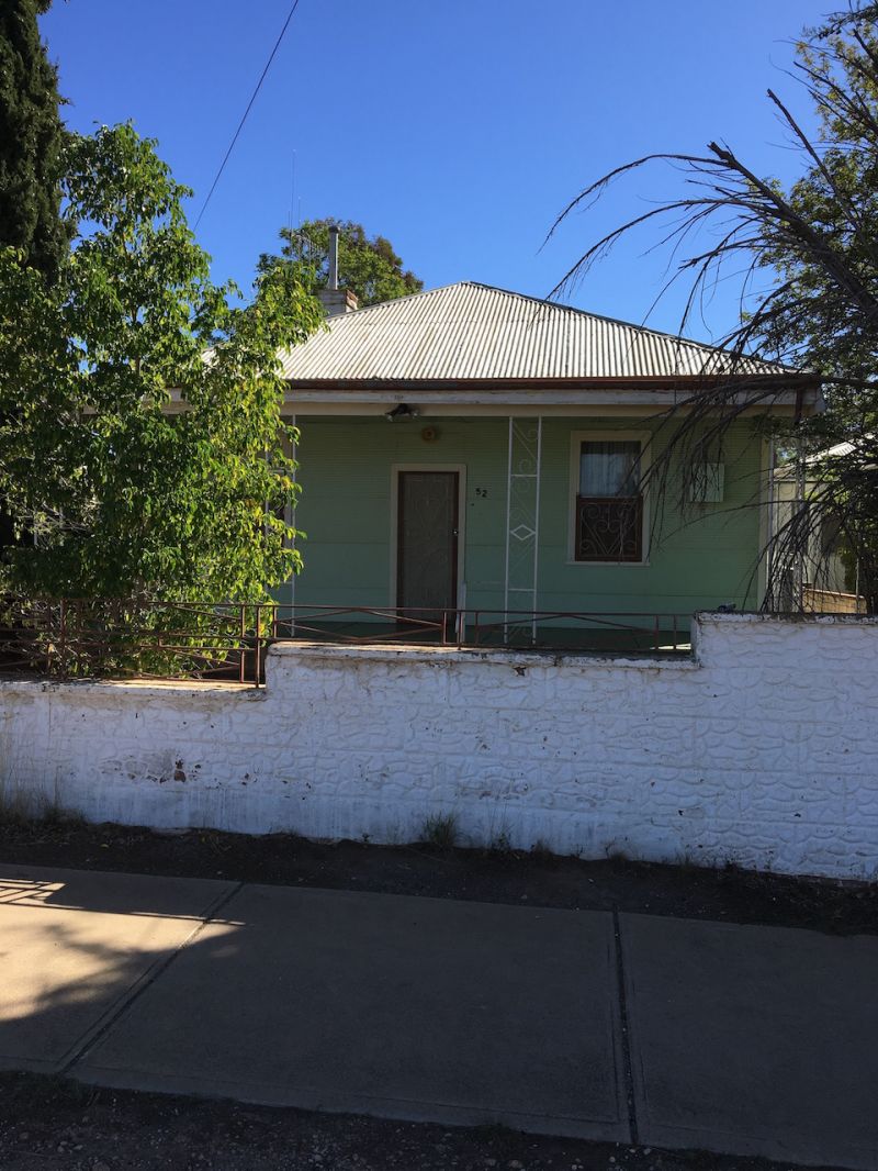 52 Patton Street, Broken Hill Outback Real Estate