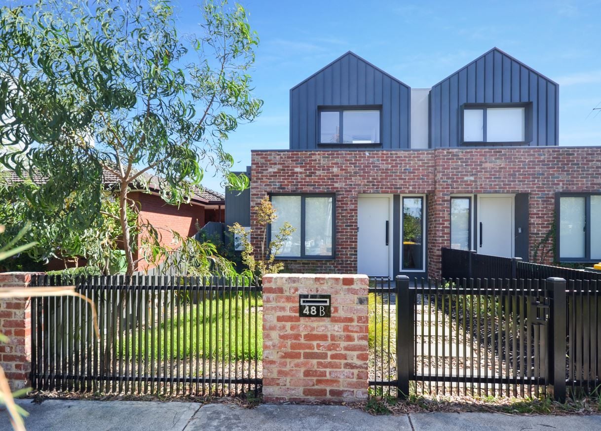 Modern Luxury Living in the Heart of Preston