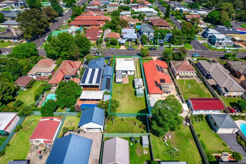 Real Estate For Sale 15 Eastern Street Gwynneville , NSW