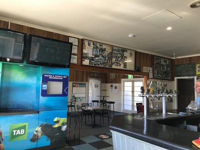 Hotel for Sale - Northern Rivers Region - Trade Now, Settle Later