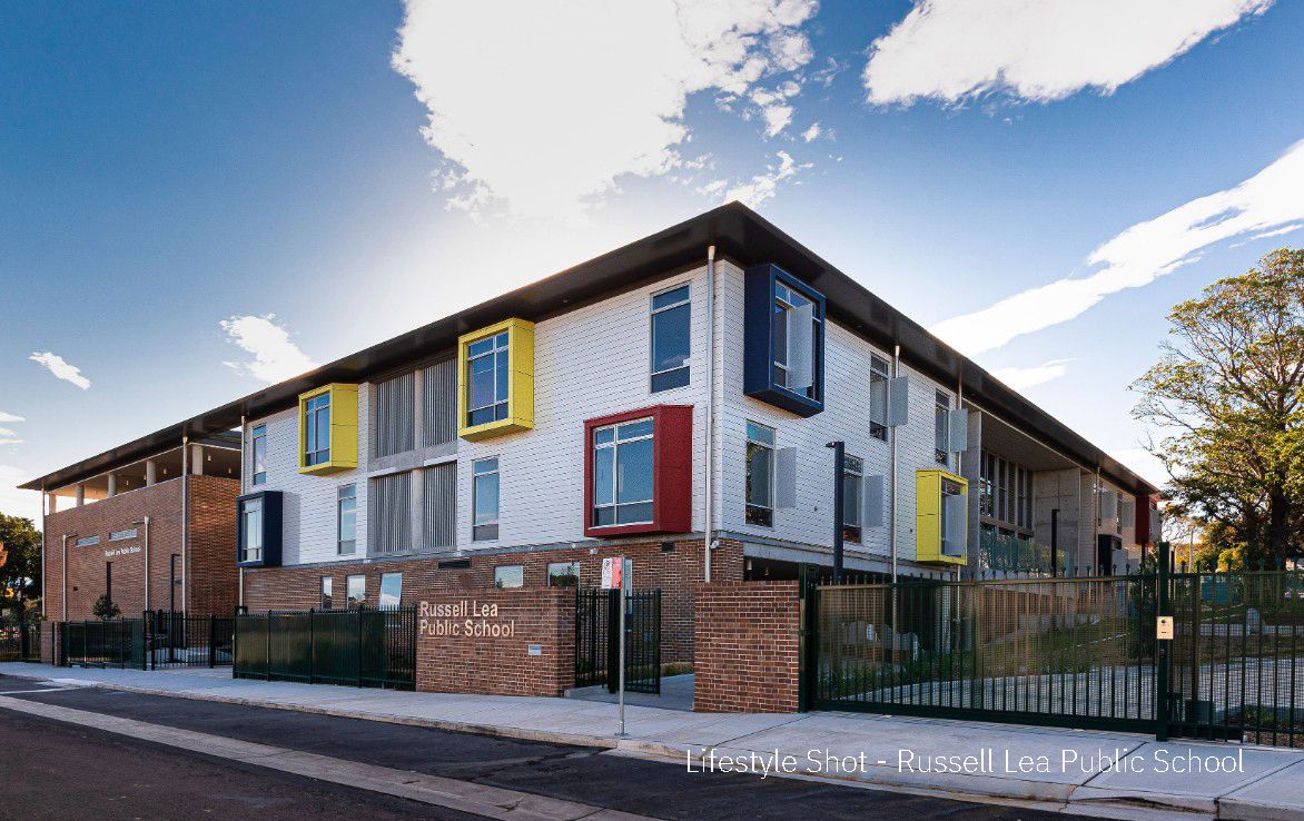 4/55 Parkview Road, Russell Lea NSW