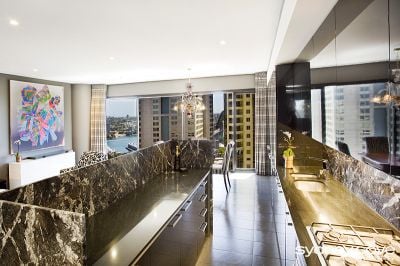 2802/129 Harrington Street, SYDNEY NSW 2000, Sydney - Thumbnail 4