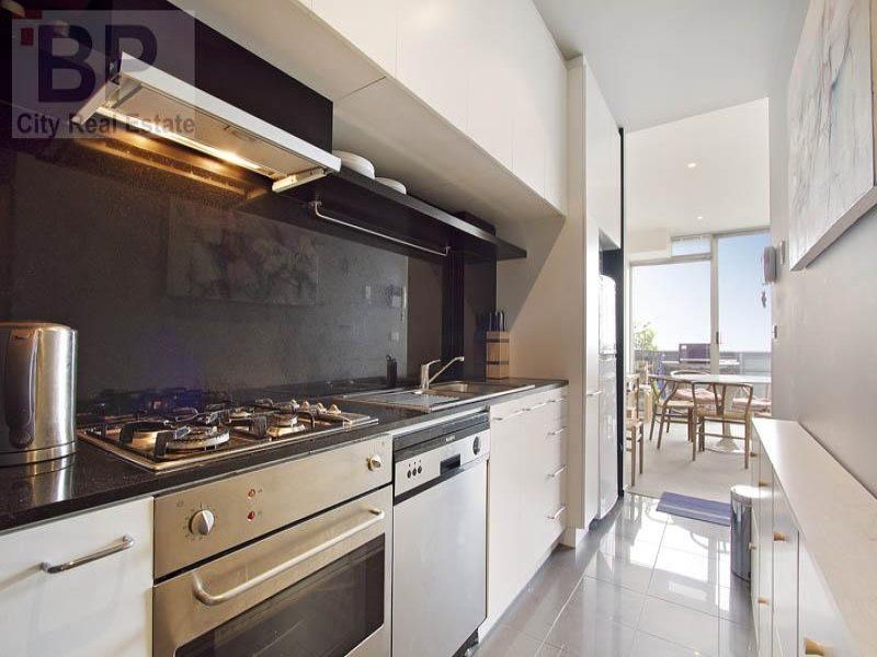 1302/25 Wills Street MELBOURNE VIC, Melbourne - Thumbnail 2