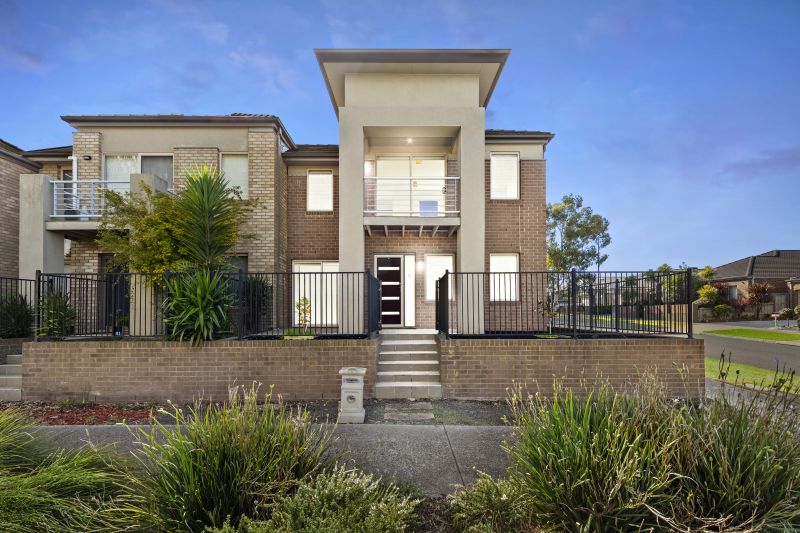 6 Cadiz Walk, Epping