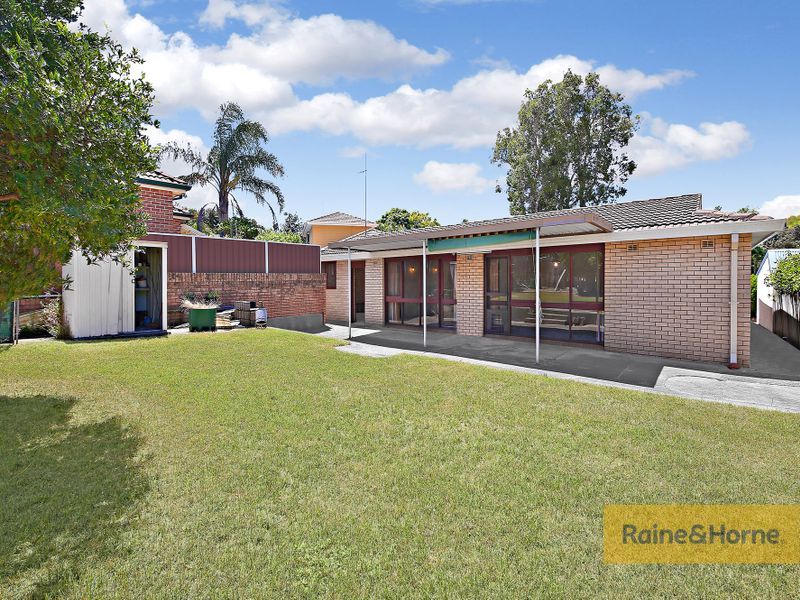 Real Estate For Sale 4 Firmstone Gardens Arncliffe , NSW