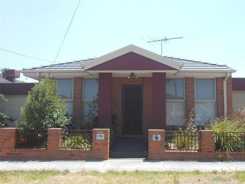 54A Cedar Street, Thomastown