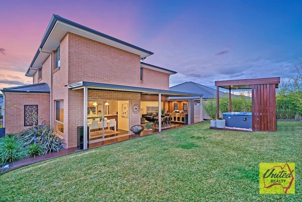 Real Estate For Sale 12 Caley Way Mount Annan , NSW