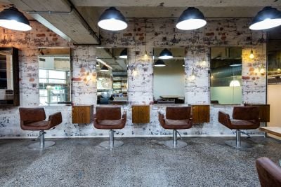 Level GF/21 Fountain Street, Alexandria