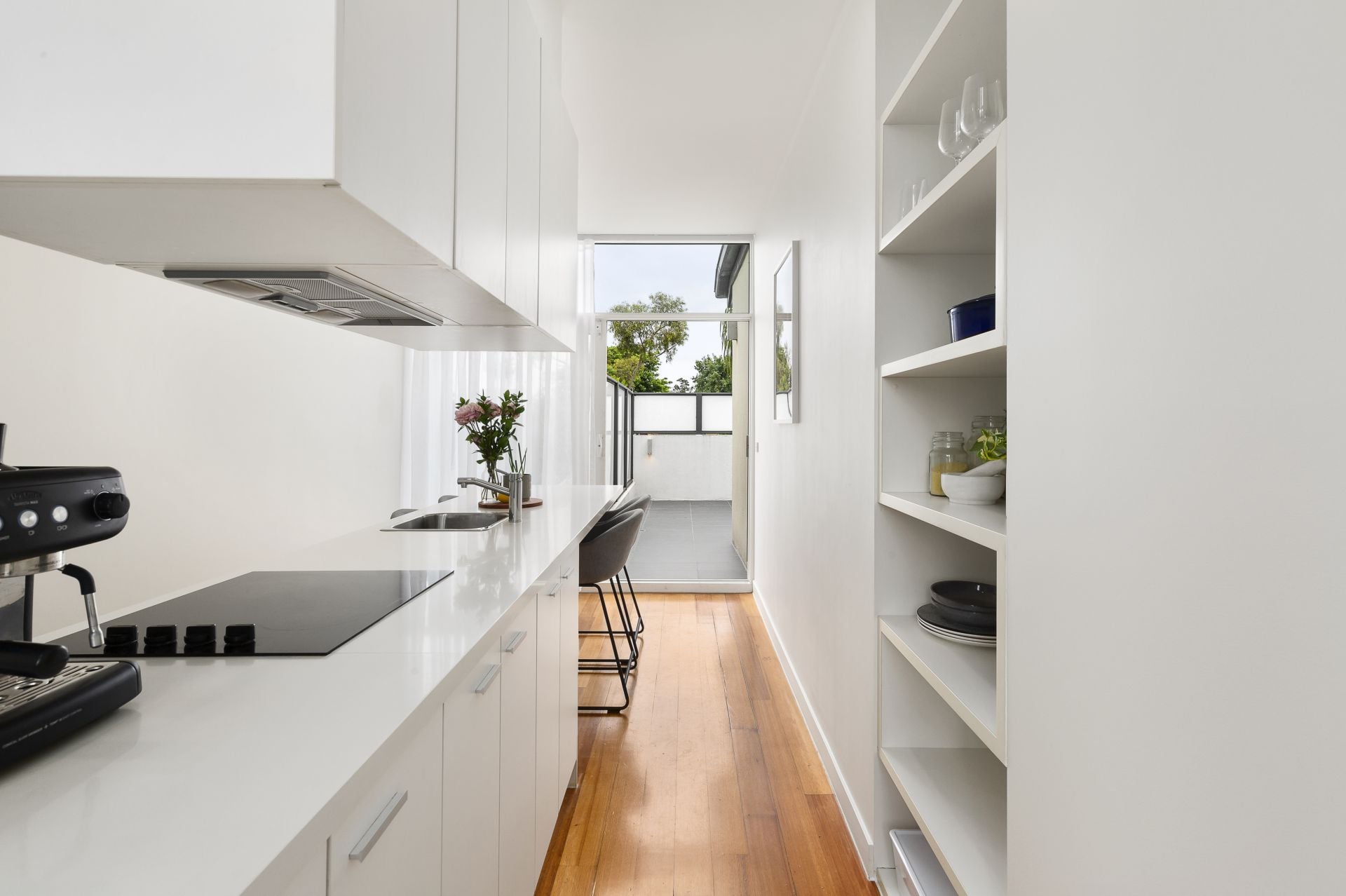 Easy Living with Unique Style
