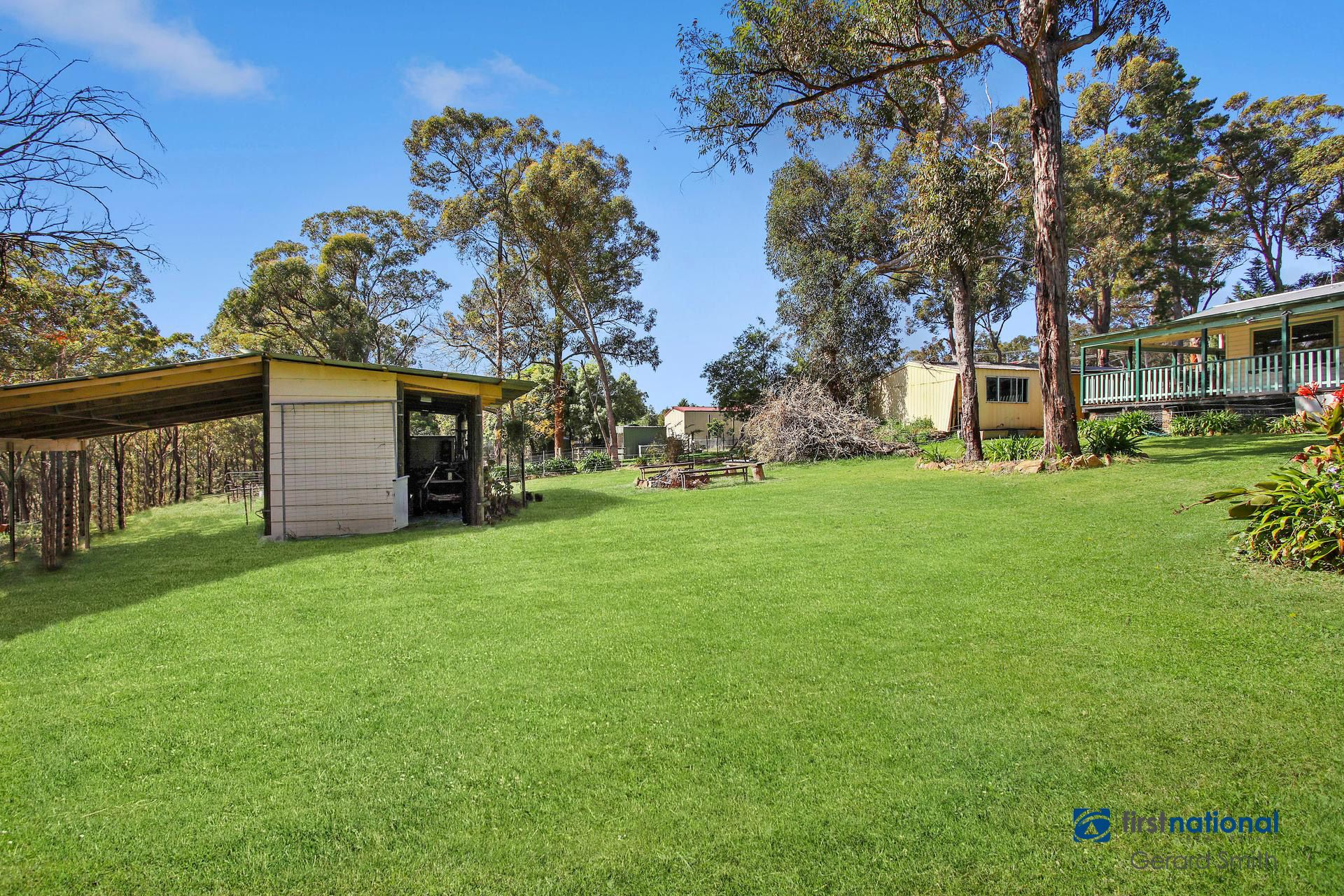Real Estate For Sale 23 Arden Road Buxton , NSW