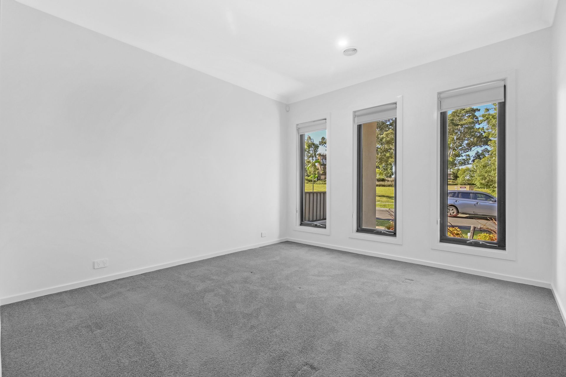 Three Bedroom, Family Home!