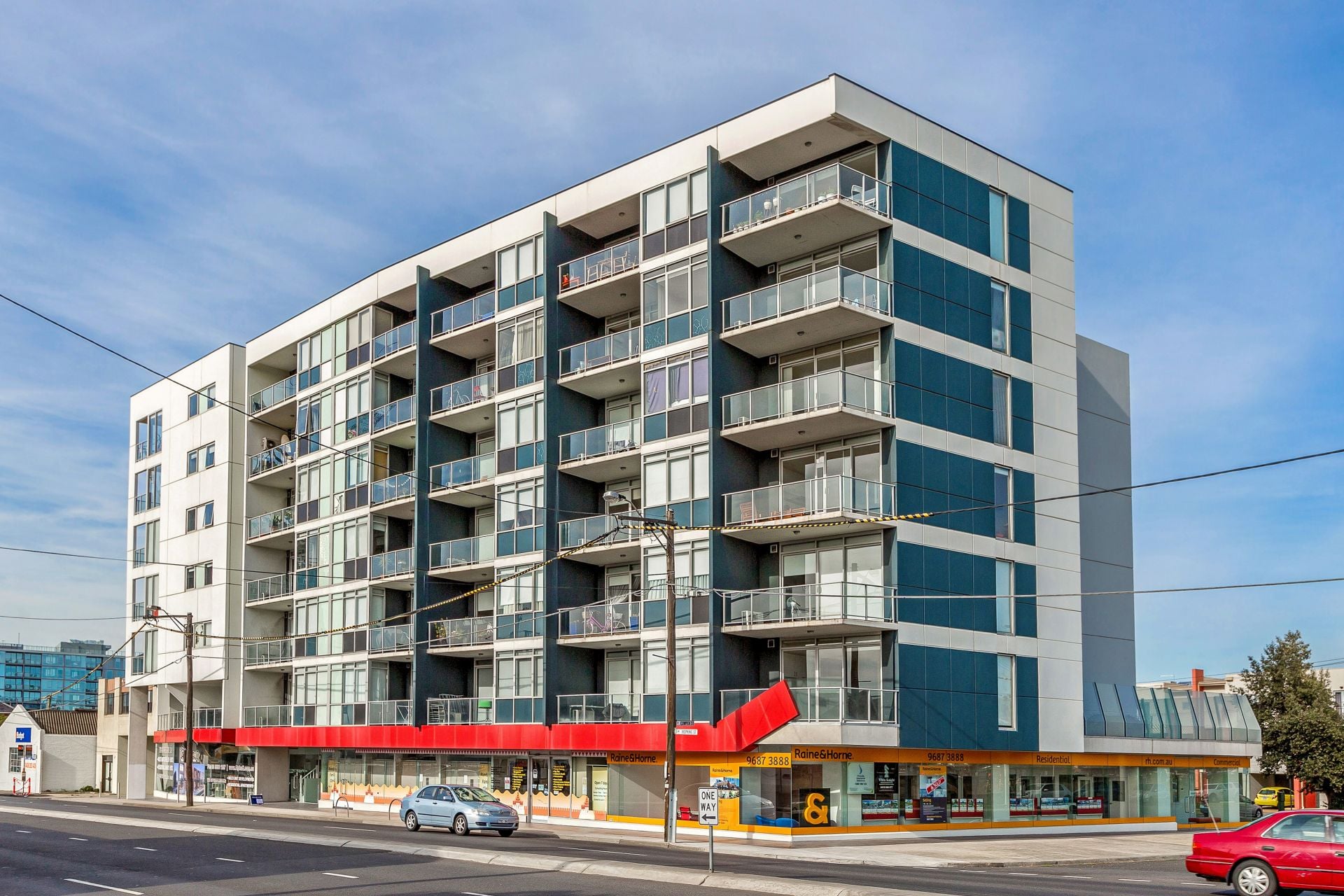 411/55 Hopkins Street, Footscray - Thumbnail 2