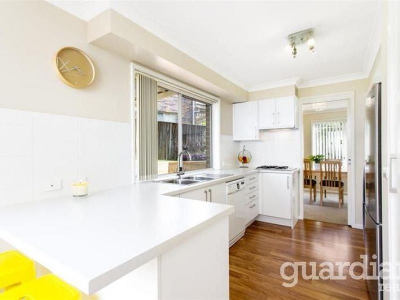 45 Thomas Wilkinson Avenue DURAL NSW, Dural - Thumbnail 3