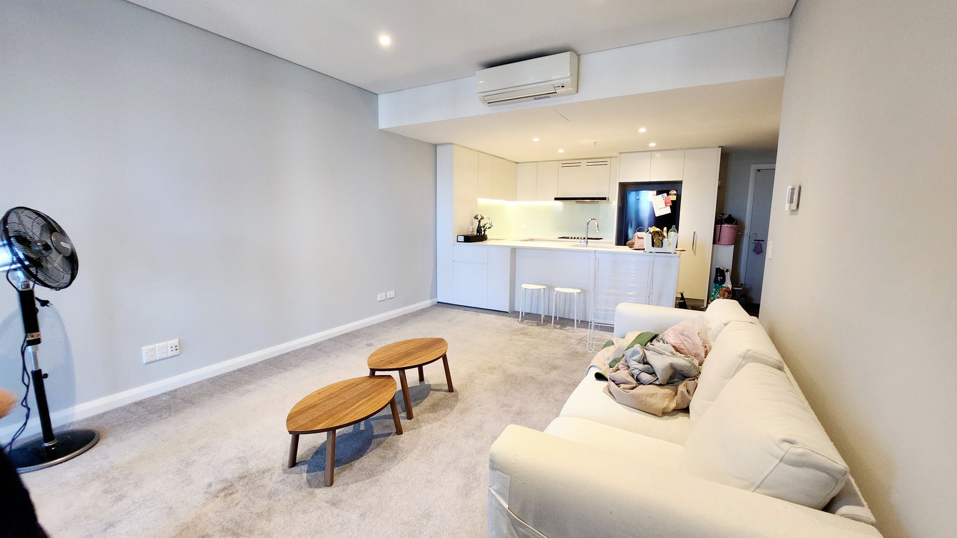 Real Estate For Lease 412/2 Waterways Street Wentworth Point , NSW