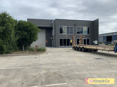 COMPLETE VIRGINIA FREESTANDER