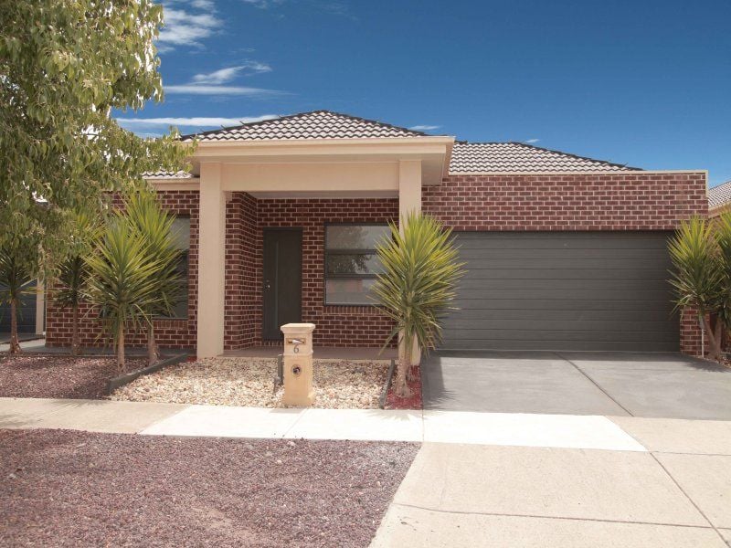6 Sambell Street MERNDA, Mernda - Thumbnail 3