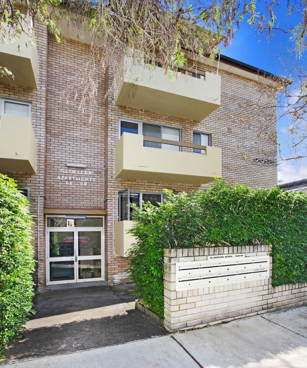 Light & Bright Apartment