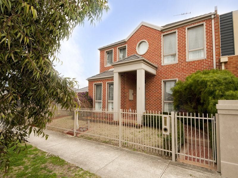 9 Jardier Terrace SOUTH MORANG, South Morang - Thumbnail 3
