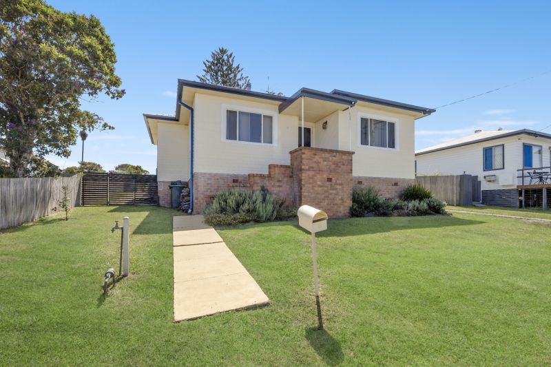 Real Estate For Sale 6 William Street Frederickton , NSW