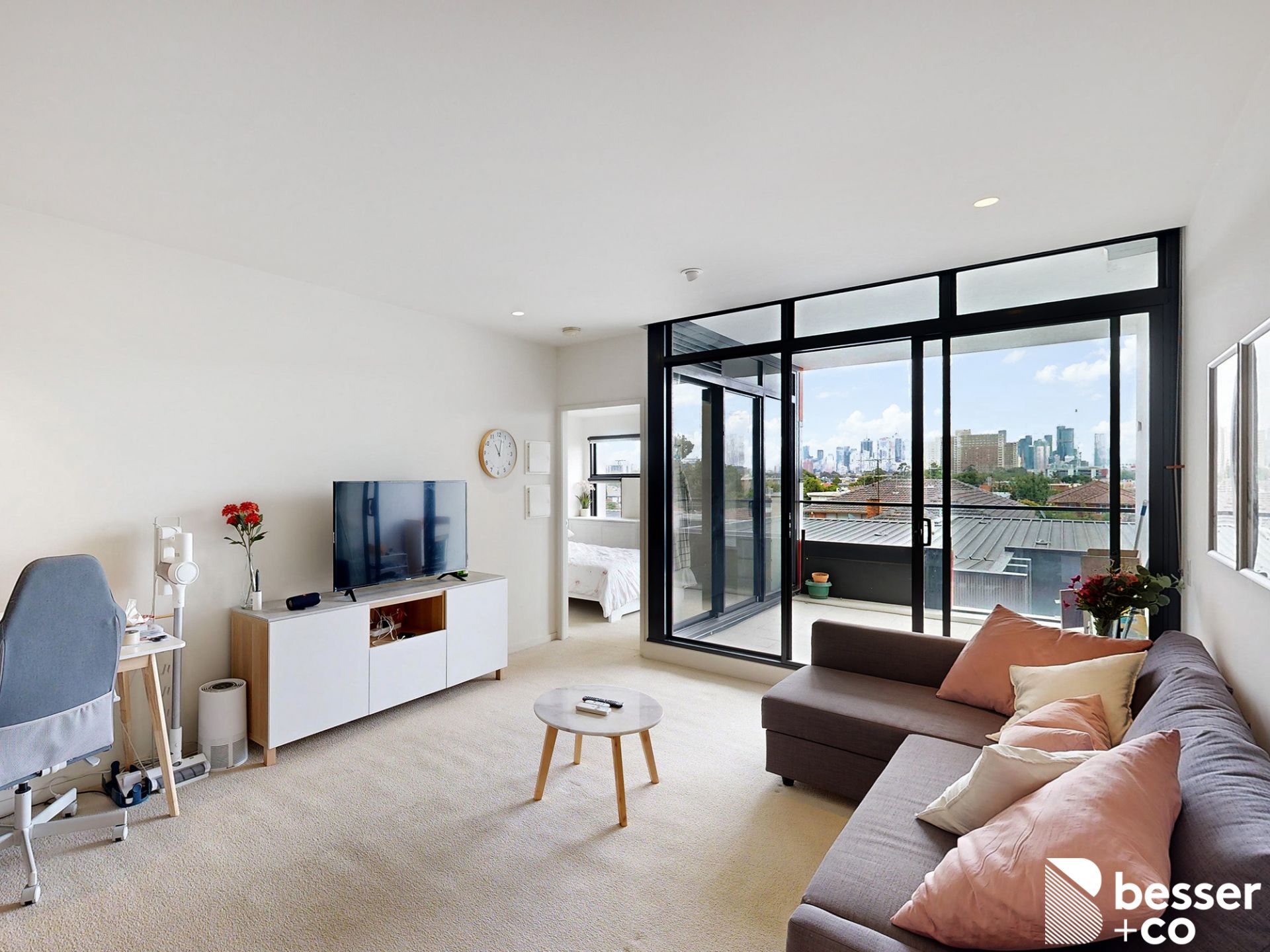 313/20 Burnley Street, Richmond - Thumbnail 4