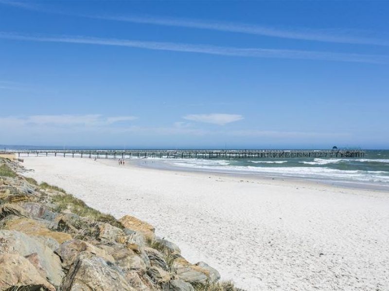 291 Esplanade, HENLEY BEACH Taplin Real Estate