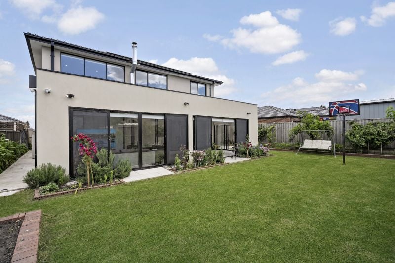 40 Mackenzie Drive, Wollert