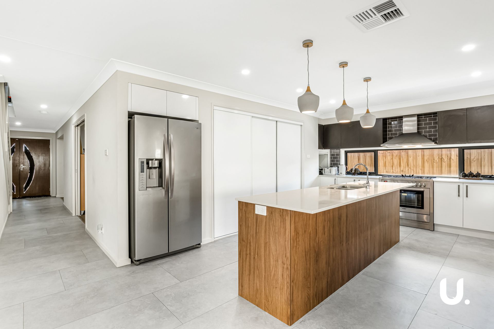Edmondson Park 30 Tanga Road