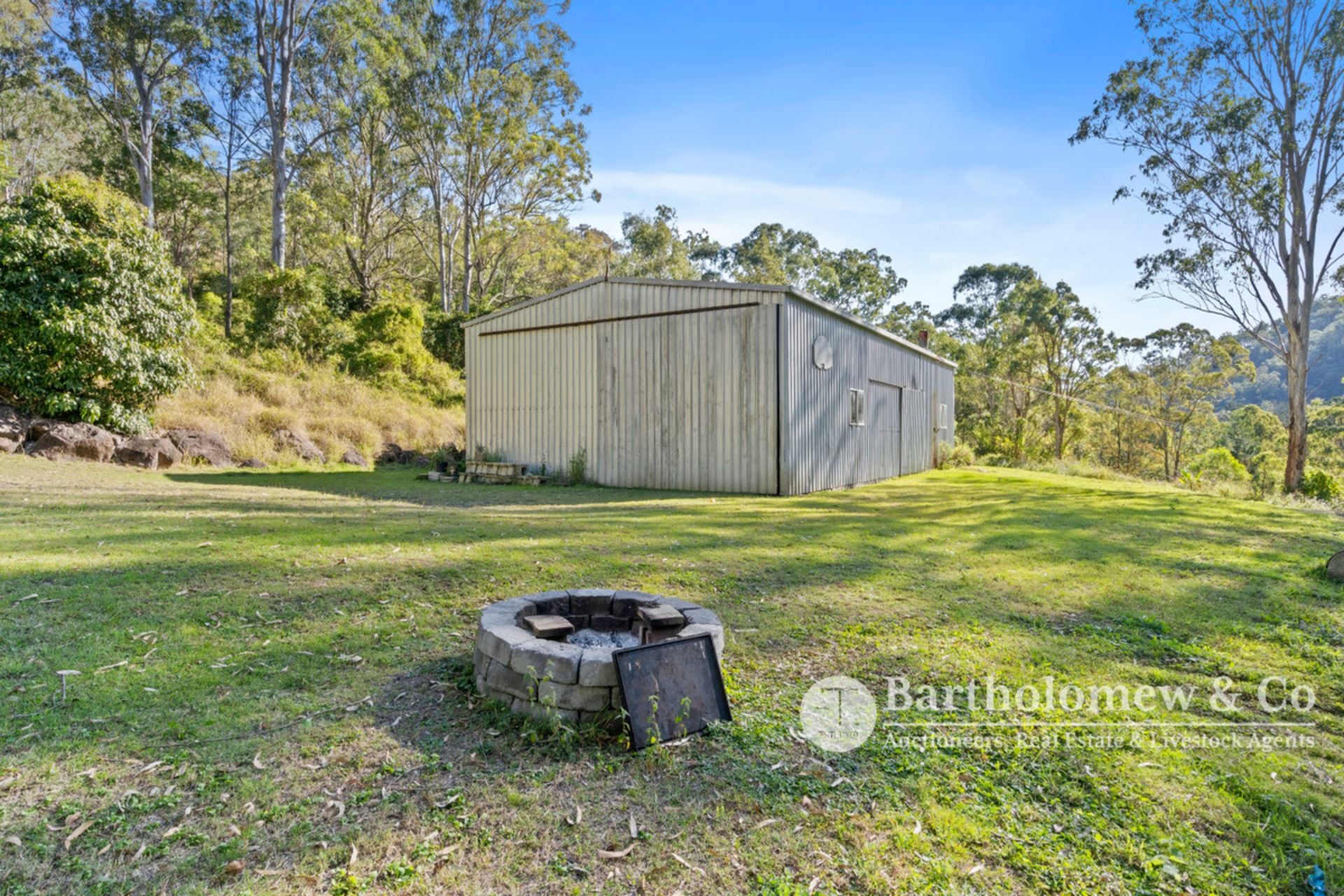 2994 Christmas Creek Road Lamington QLD, Lamington - Thumbnail 2