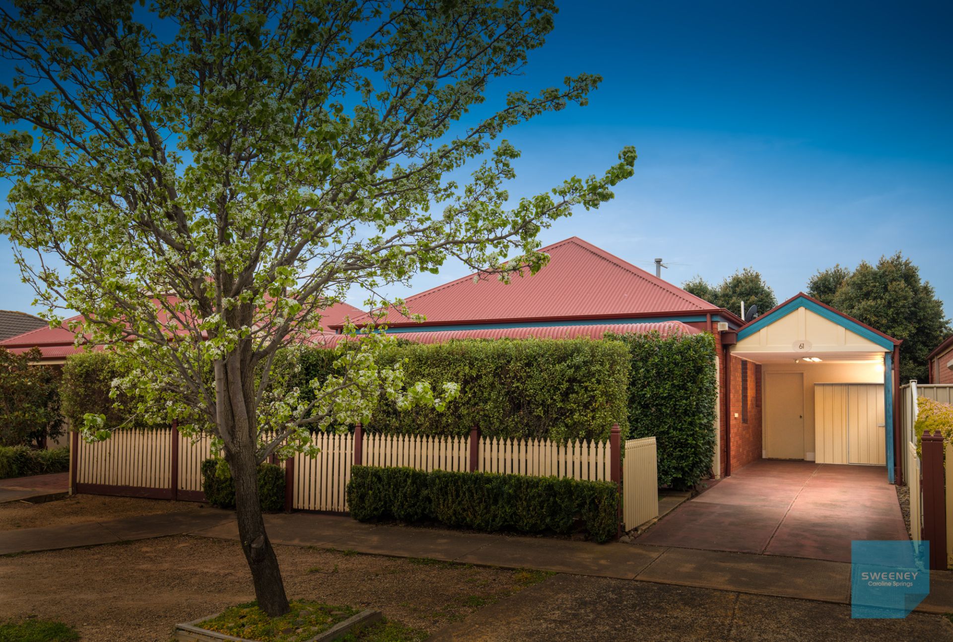61 Northampton Crescent, Caroline Springs - Thumbnail 2